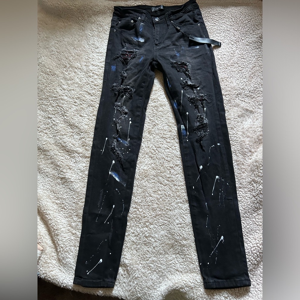 NWT AMIRI denim jeans